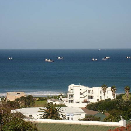 On The Bay Guesthouse Kruisfontein 외부 사진