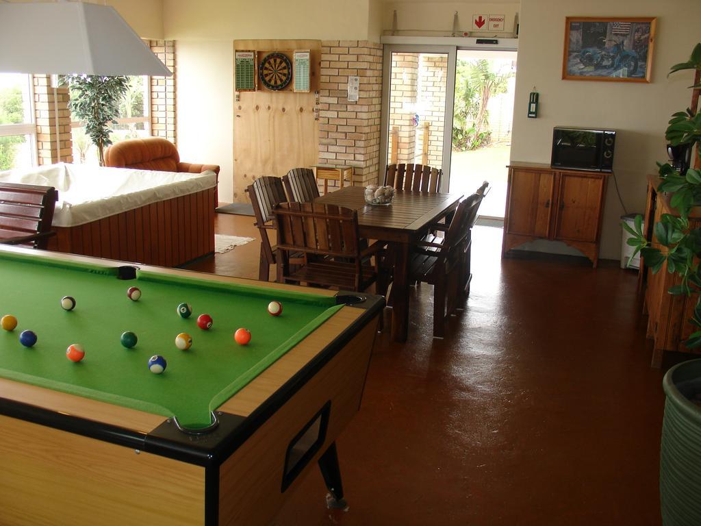 On The Bay Guesthouse Kruisfontein 외부 사진