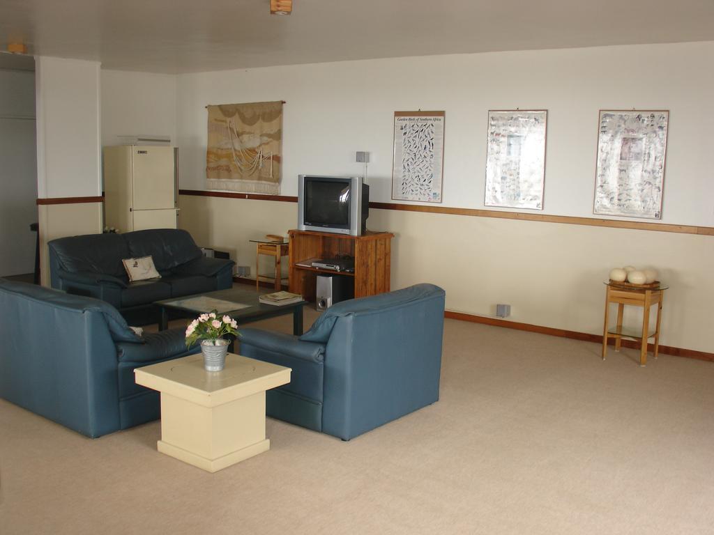 On The Bay Guesthouse Kruisfontein 외부 사진