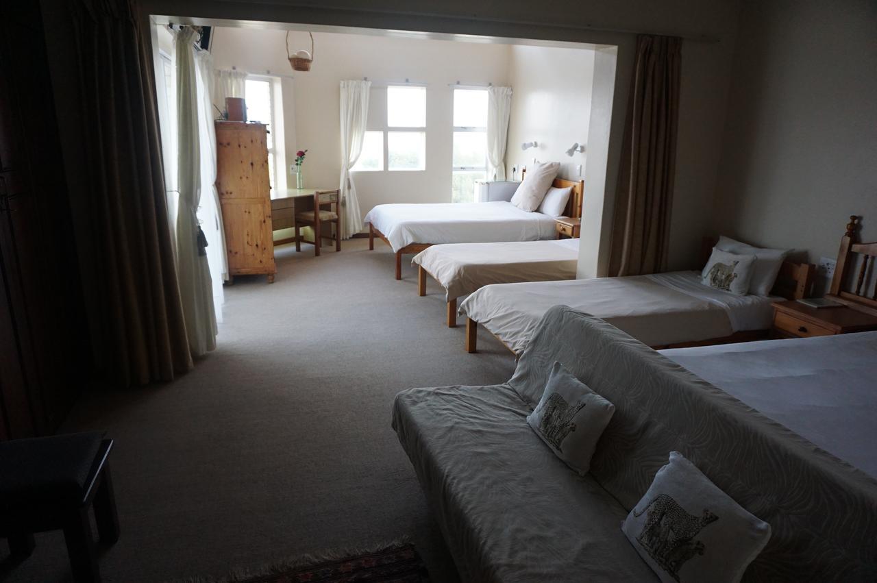 On The Bay Guesthouse Kruisfontein 외부 사진
