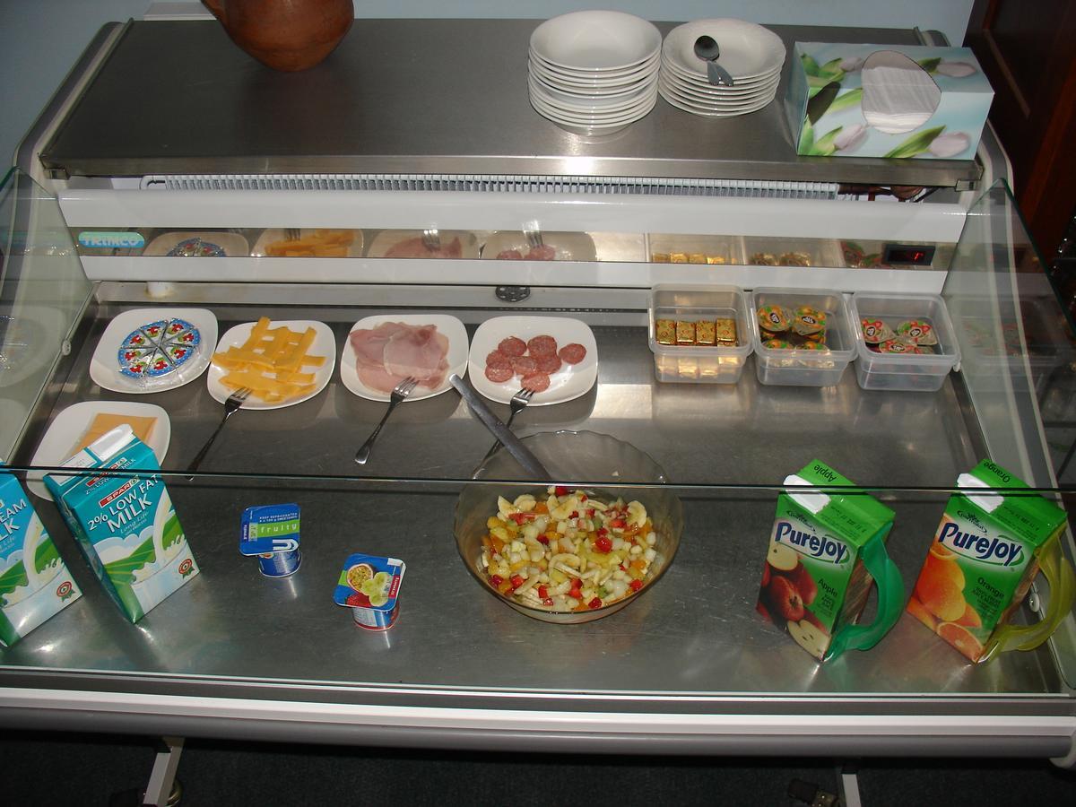 On The Bay Guesthouse Kruisfontein 외부 사진