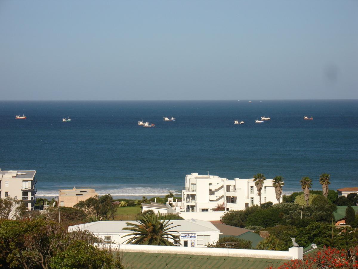 On The Bay Guesthouse Kruisfontein 외부 사진