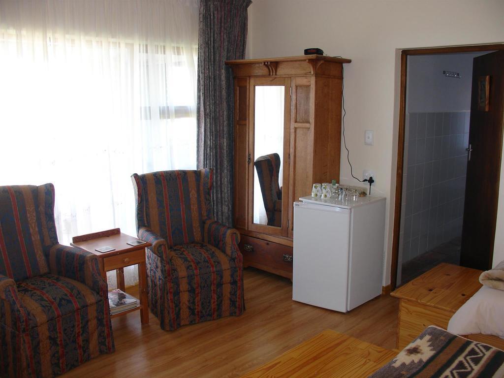 On The Bay Guesthouse Kruisfontein 객실 사진