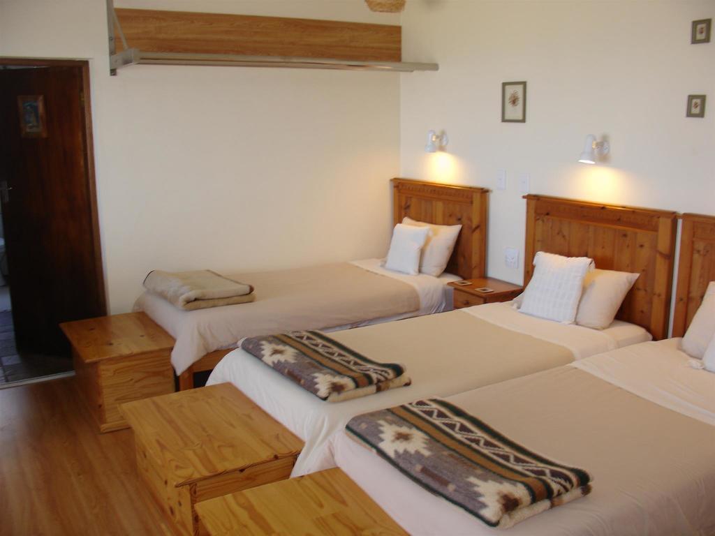 On The Bay Guesthouse Kruisfontein 객실 사진