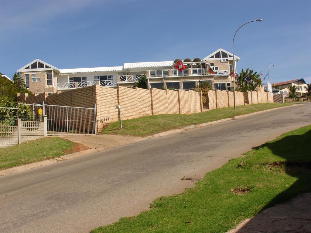 On The Bay Guesthouse Kruisfontein 외부 사진