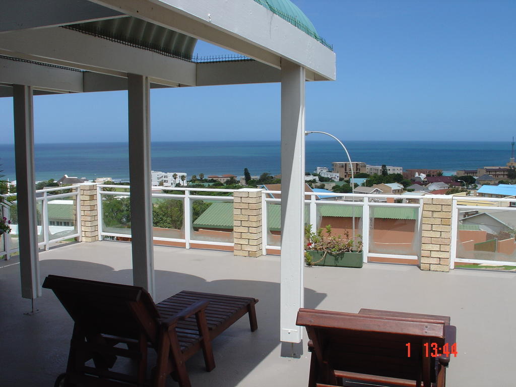 On The Bay Guesthouse Kruisfontein 외부 사진